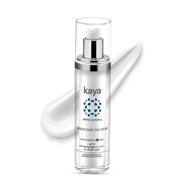 Kaya Bright Day Cream – Instant Radiance & 7-Day Glow