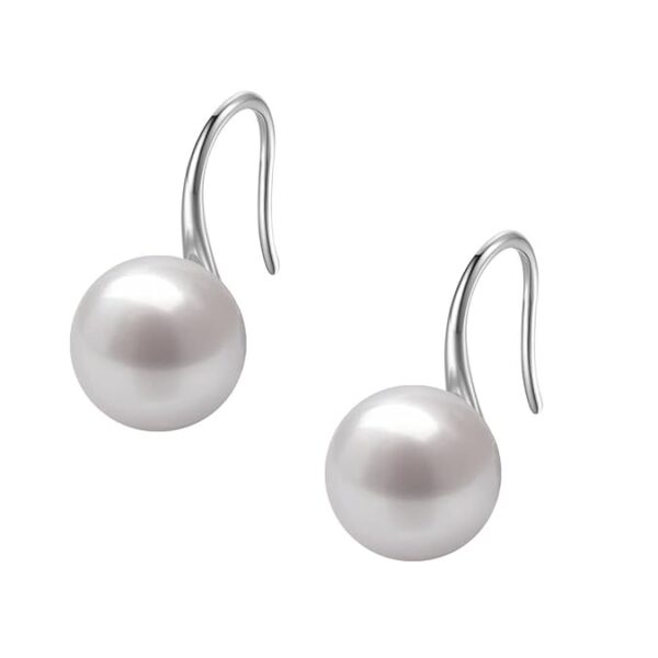 Pearl Earrings for Women