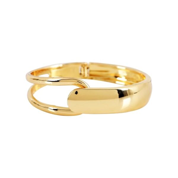 The Accessory Story Premium Stainless Steel Bracelet for Women